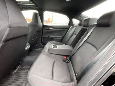 Used 2020 Honda Civic Si image 32