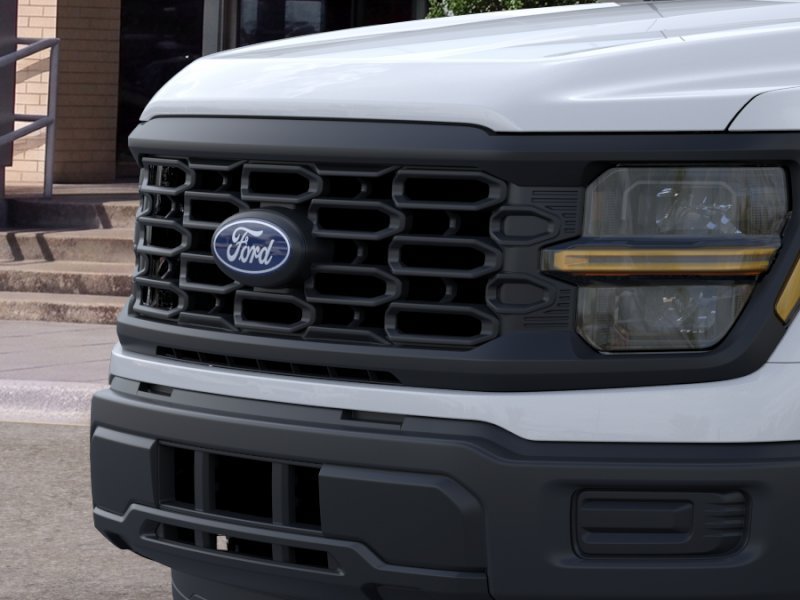 New 2026 Ford F150 XL RWD image 19