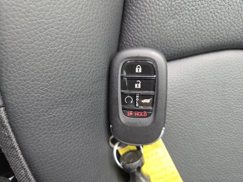 New 2026 Honda Passport RTL image 35