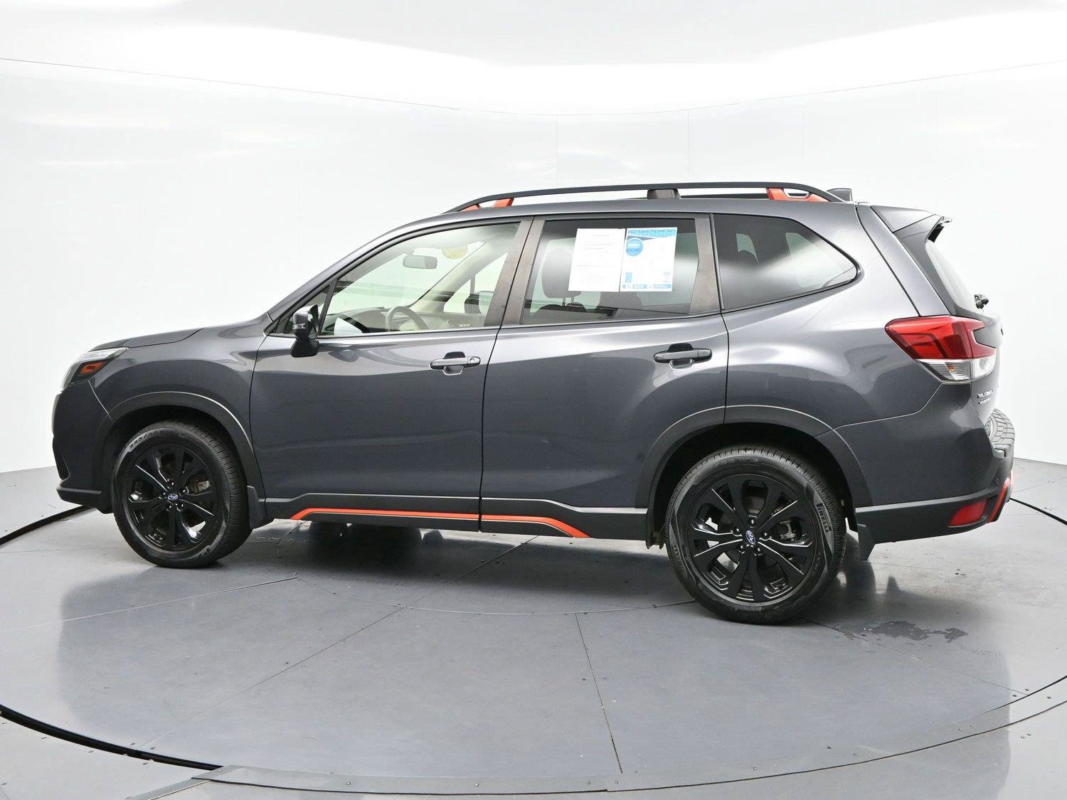 Used 2023 Subaru Forester Sport AWD/4WD image 5