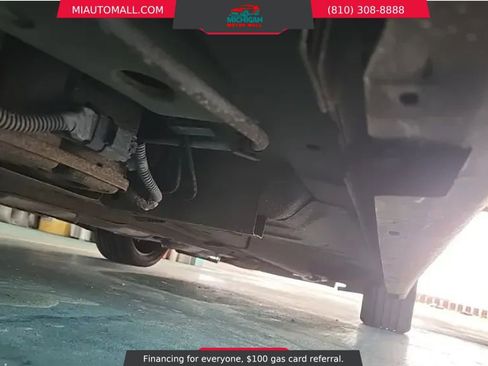 Used 2010 Chevrolet Malibu LT w/ Power Convenience Package FWD image 24