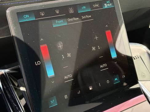 New 2026 Cadillac Escalade IQL Sport 1 w/ LPO, ONYX Package image 21