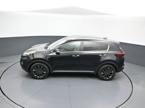 Used 2019 Kia Sportage EX w/ EX Sport Appearance Package AWD/4WD image 39