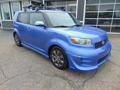 Used 2010 Scion xB Release Series 7.0 FWD image 6