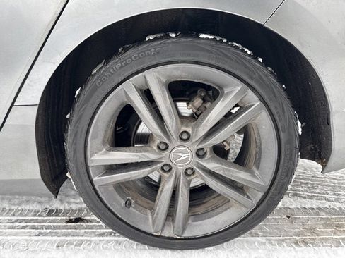 Used 2024 Acura Integra A-Spec image 8