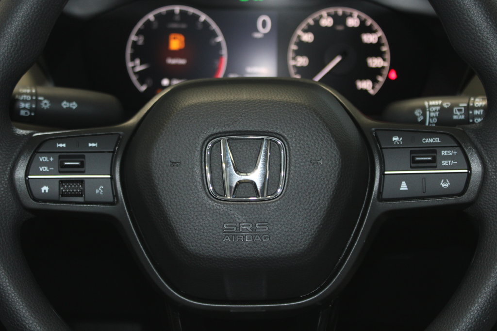 New 2027 Honda HR-V LX image 17