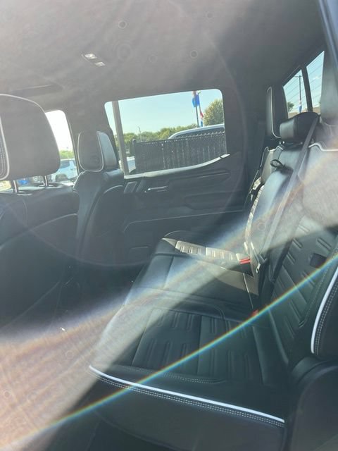 Used 2023 GMC Sierra 1500 AT4X AWD/4WD image 10