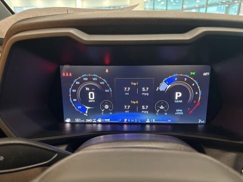 New 2026 Chevrolet Colorado Trail Boss image 16