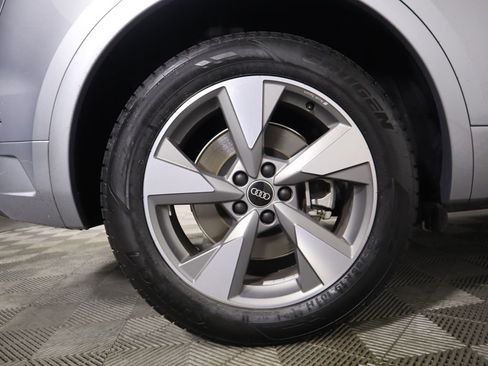 Used 2022 Audi Q5 2.0T Premium Plus w/ Premium Plus Package image 33