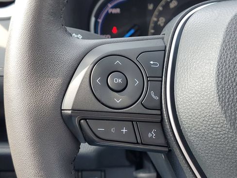 Used 2024 Toyota RAV4 XLE w/ Convenience Package AWD/4WD image 22