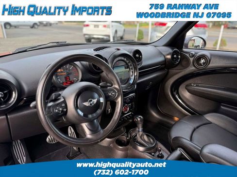 Used 2015 MINI Cooper Countryman S AWD/4WD image 41