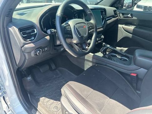 Used 2026 Dodge Durango GT AWD/4WD image 30