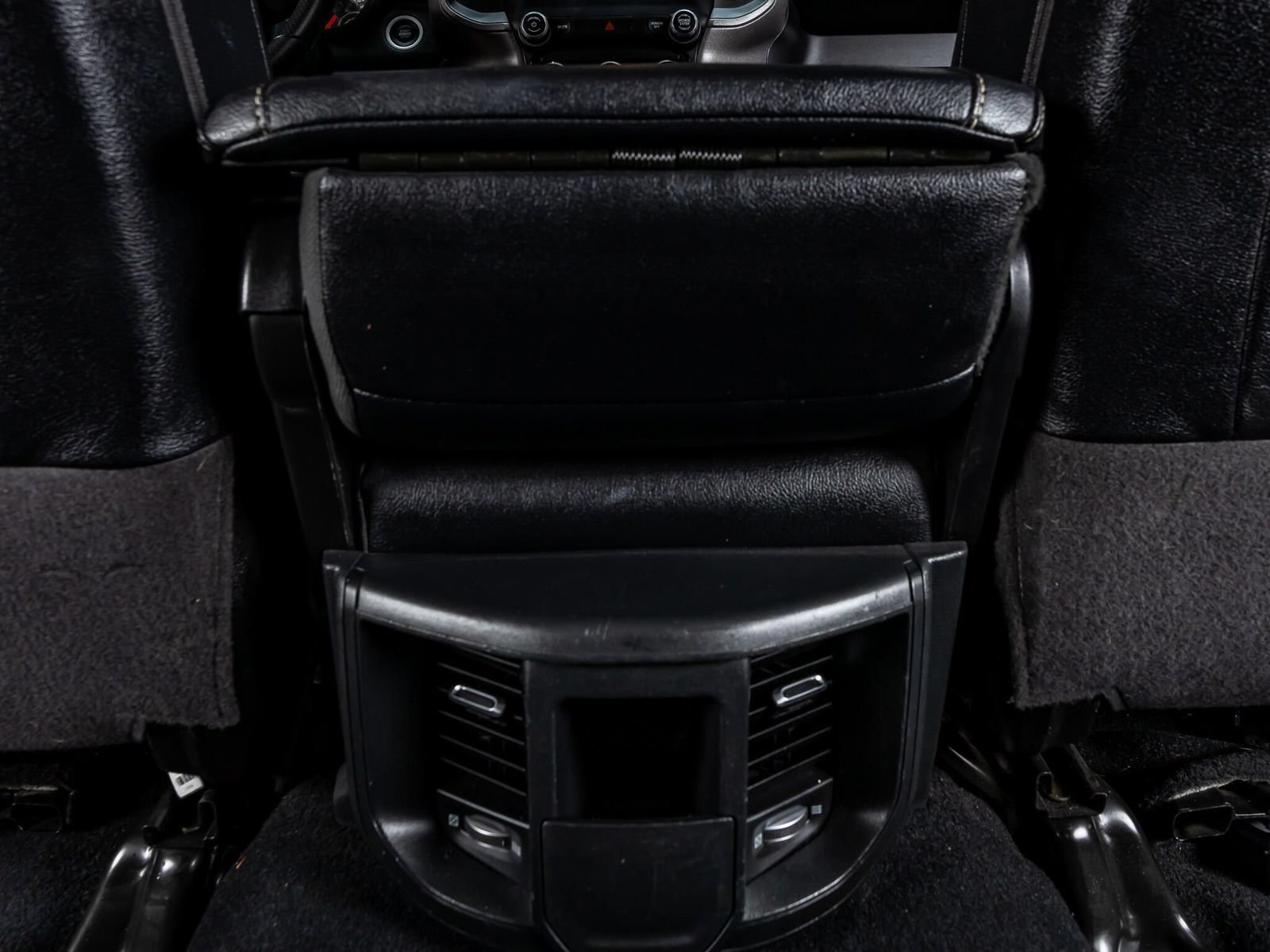 Used 2020 RAM 2500 Tradesman AWD/4WD image 29