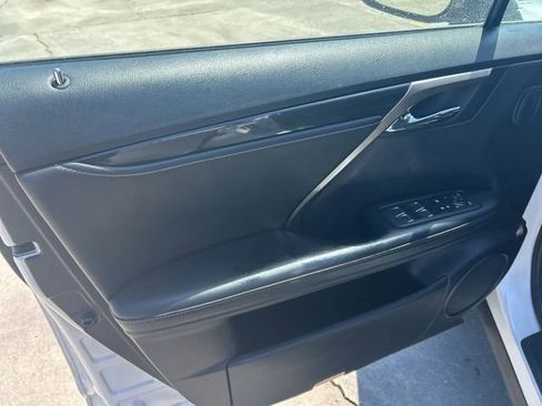 Used 2019 Lexus RX 350 FWD w/ Accessory Package image 23