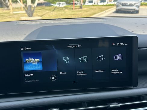 Used 2026 Hyundai Tucson SEL image 28