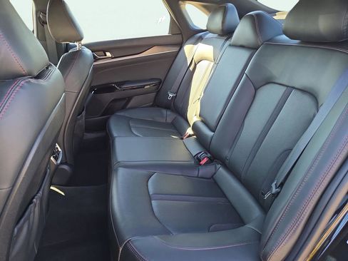 Used 2023 Kia K5 GT image 21