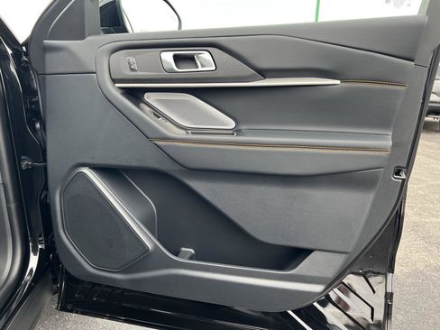 New 2026 Ford Explorer Tremor w/ Tremor Ultimate Package image 18