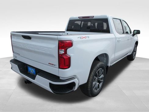 New 2026 Chevrolet Silverado 1500 RST w/ Convenience Package II AWD/4WD image 5