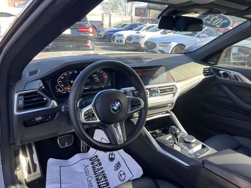 Used 2023 BMW 440i xDrive Convertible w/ Premium Package image 10