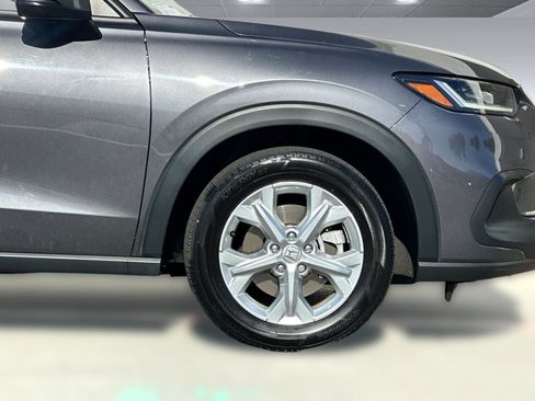 Certified 2023 Honda HR-V LX image 33