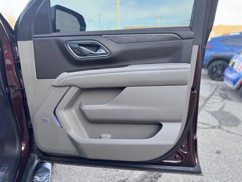 Certified 2023 Chevrolet Tahoe Z71 image 46