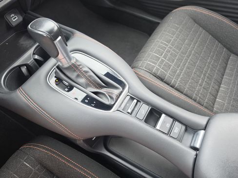 Used 2024 Honda HR-V Sport image 29