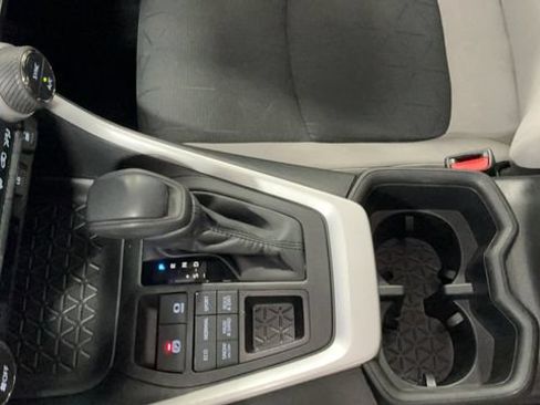 Used 2024 Toyota RAV4 XLE w/ Weather Package AWD/4WD image 13