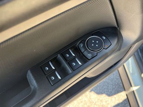 New 2025 Ford Bronco Sport Big Bend w/ Convenience Package image 11