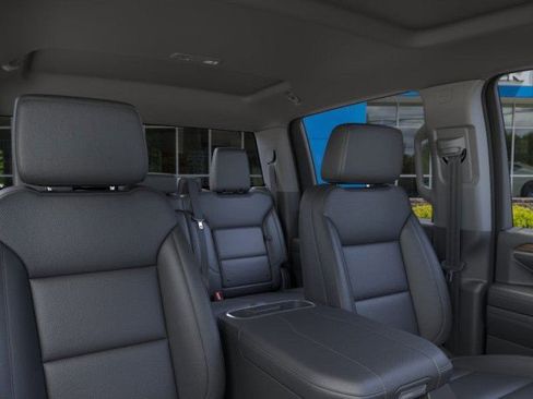 New 2026 GMC Sierra 2500 SLT image 24
