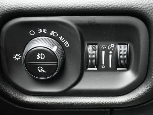 New 2026 RAM 1500 Big Horn image 22