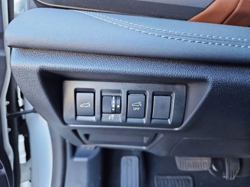 Used 2020 Subaru Outback Touring XT image 23