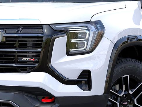 New 2026 GMC Terrain AT4 w/ Convenience Package III image 10