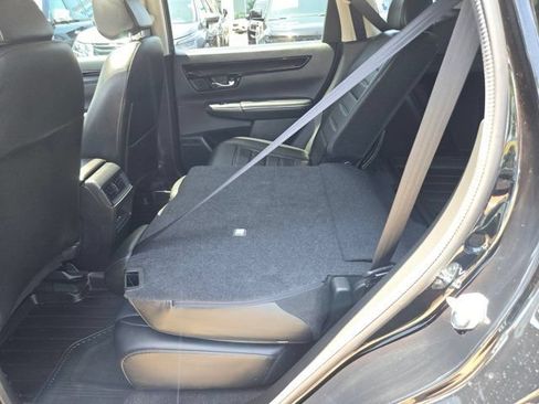 Used 2025 Honda CR-V EX-L image 10