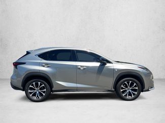 Used 2015 Lexus NX 200t F Sport w/ Navigation System Package AWD/4WD video 4