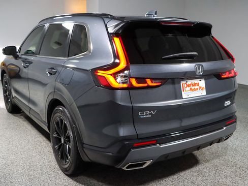 Used 2023 Honda CR-V Sport image 9