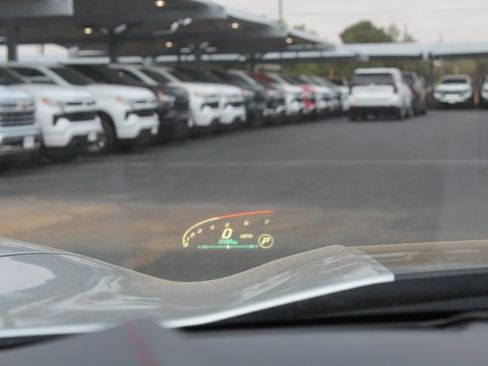 Used 2016 Chevrolet Corvette Stingray Convertible w/ 2LT Preferred Equipment Group image 23