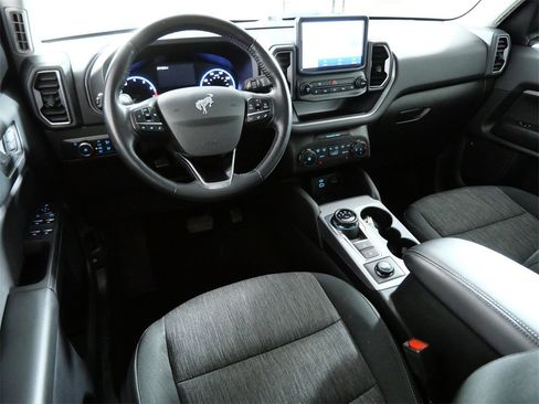 Used 2022 Ford Bronco Sport Big Bend w/ Convenience Package image 4