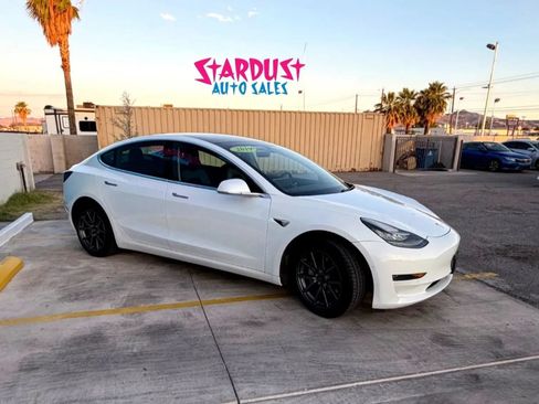 Used 2019 Tesla Model 3 Standard Range Plus RWD image 5