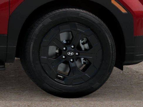 New 2026 Hyundai Santa Fe XRT image 32