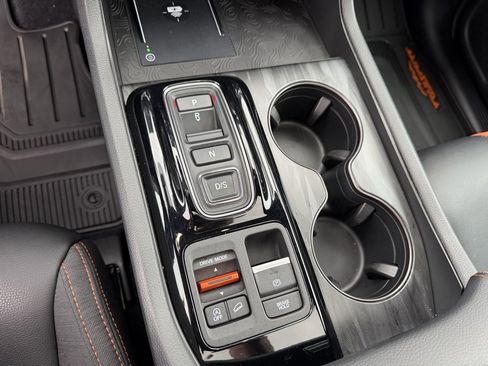 Certified 2026 Honda Passport TrailSport image 26