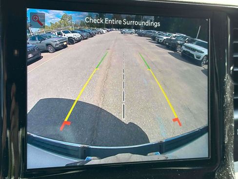 Used 2022 RAM 1500 Laramie image 24