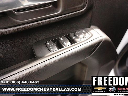 New 2026 GMC Sierra 2500 Pro w/ Convenience Package image 37