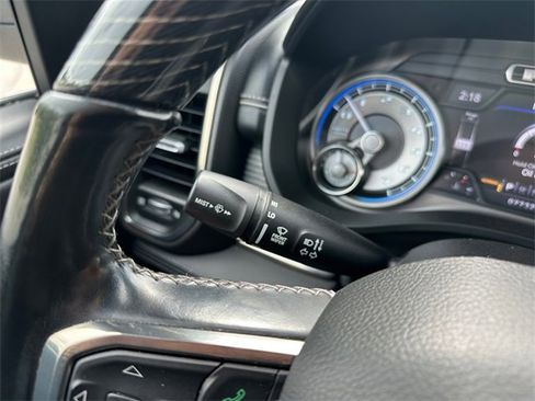 Used 2020 RAM 1500 Limited image 24