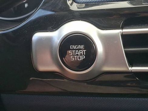Used 2023 Kia Seltos Nightfall Edition AWD/4WD image 16