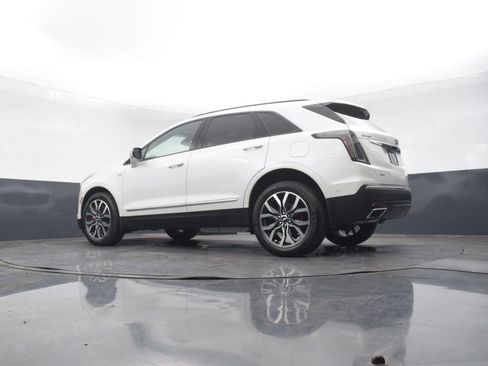 Used 2023 Cadillac XT5 Sportv w/ Technology Package AWD/4WD image 51