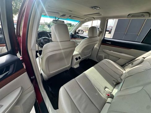 Used 2014 Subaru Outback 2.5i Limited w/ Moonroof Package image 27