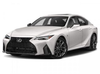 Used 2023 Lexus IS 350 F Sport video 1