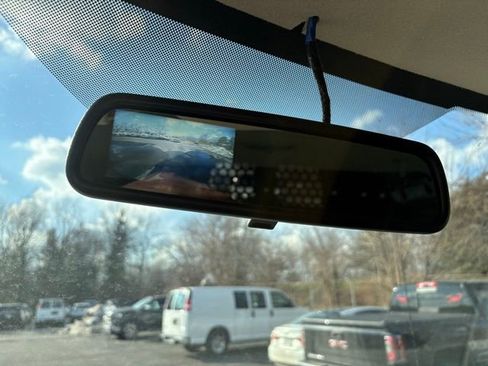 Used 2024 GMC Savana 2500 w/ Driver Convenience Package image 37