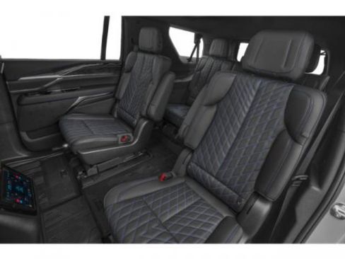 New 2026 Cadillac Escalade IQL Luxury AWD/4WD image 15