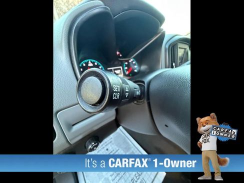 Used 2021 Chevrolet Colorado W/T w/ WT Convenience Package image 33